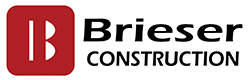 Brieser Construction Logo